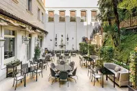 Thumbnail Hotel Hassler Roma