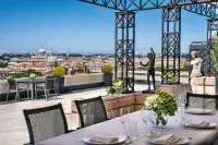 Thumbnail Hotel Hassler Roma