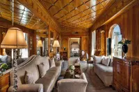 Thumbnail Hotel Hassler Roma