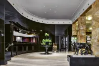 Thumbnail Hotel Hassler Roma