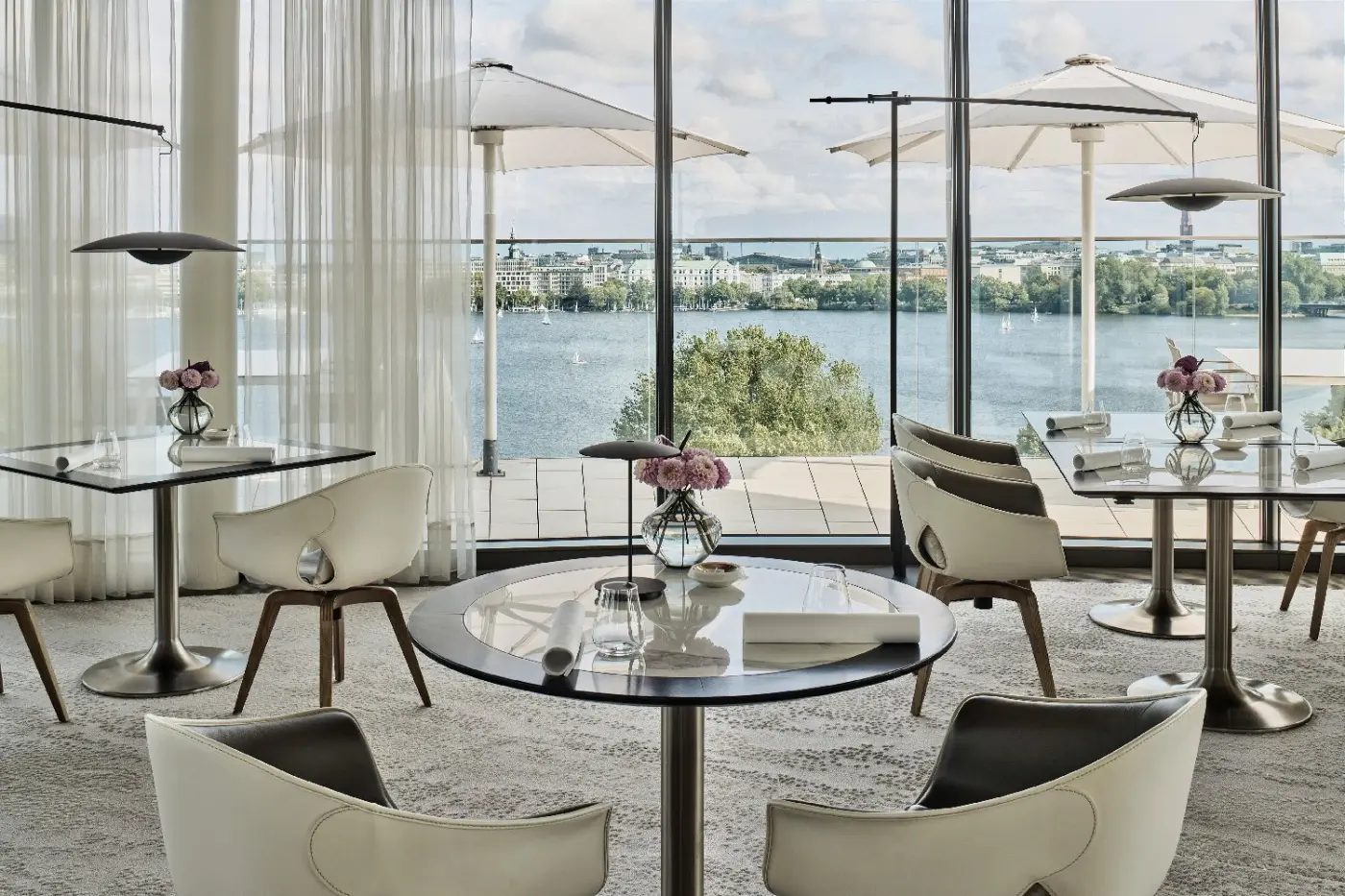 The Fontenay Hamburg