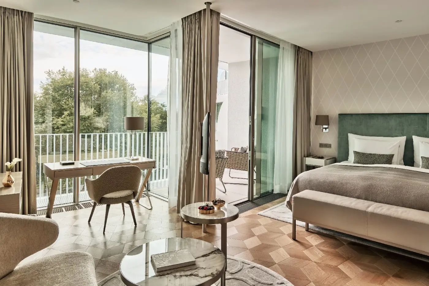 The Fontenay Hamburg
