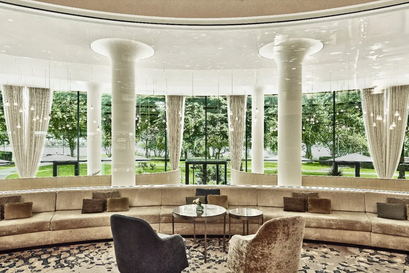 The Fontenay Hamburg