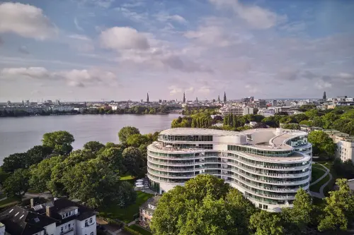 The Fontenay Hamburg