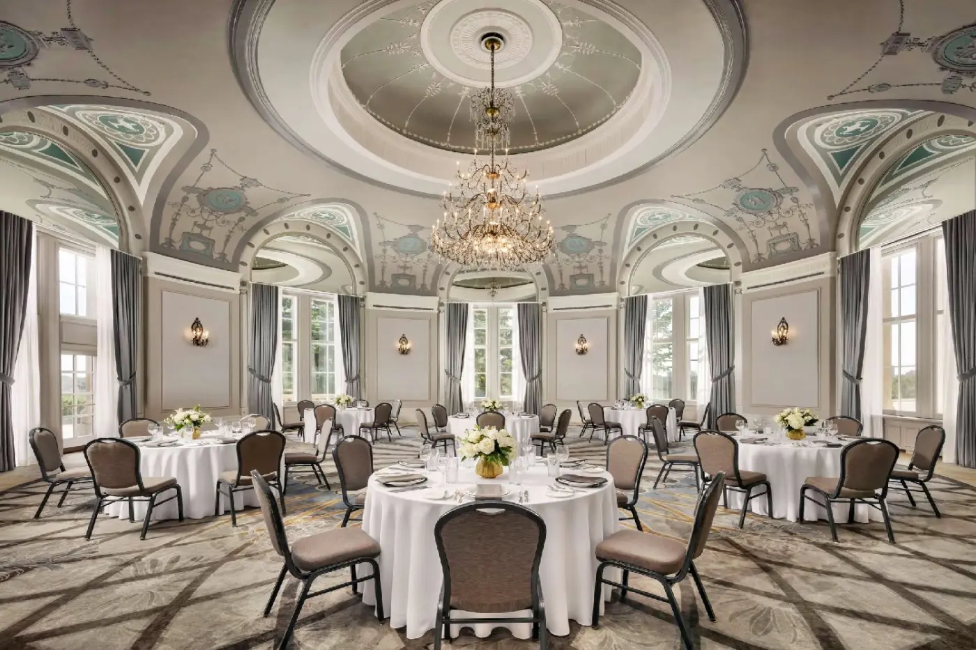 Fairmont Hotel Macdonald Edmonton