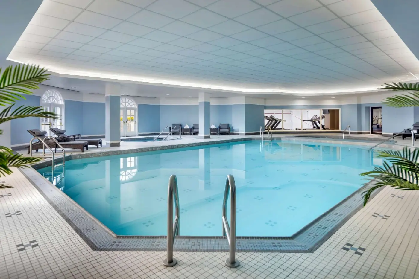 Fairmont Hotel Macdonald Edmonton