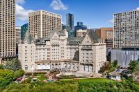 Thumbnail Fairmont Hotel Macdonald Edmonton
