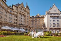 Thumbnail Fairmont Hotel Macdonald Edmonton