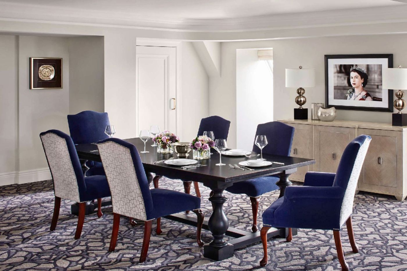 Fairmont Hotel Macdonald Edmonton