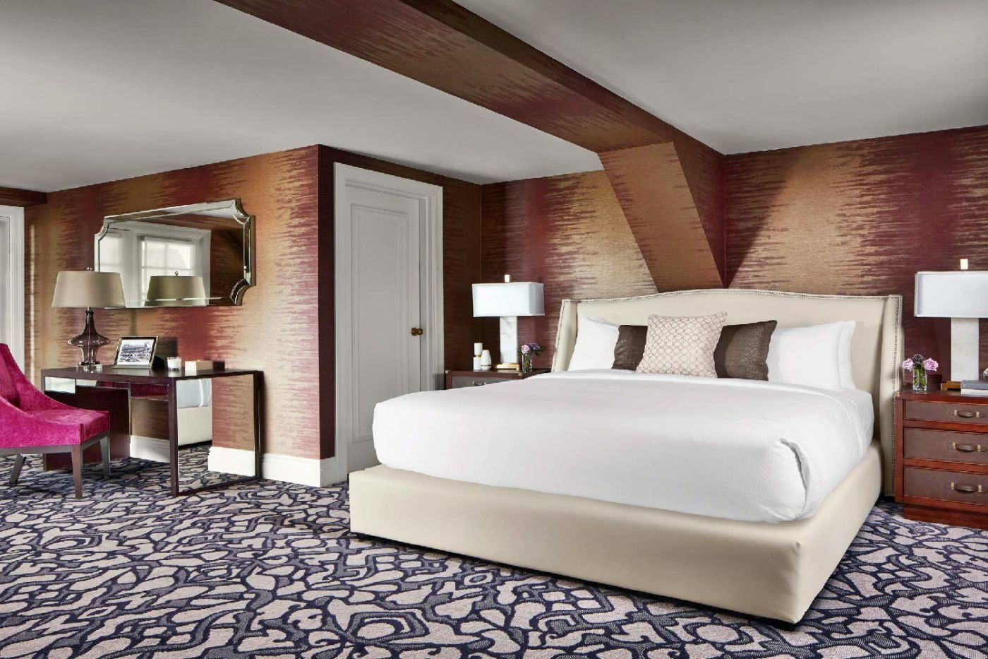 Fairmont Hotel Macdonald Edmonton