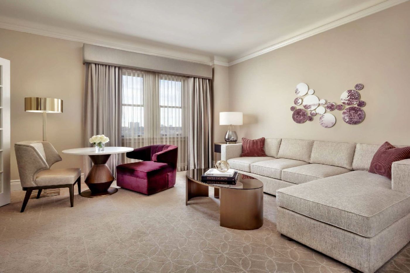 Fairmont Hotel Macdonald Edmonton