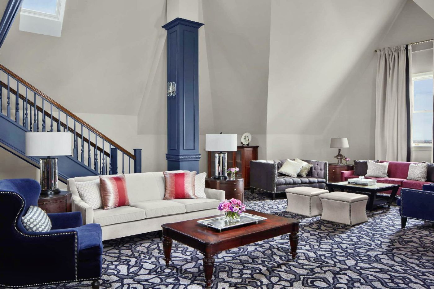 Fairmont Hotel Macdonald Edmonton