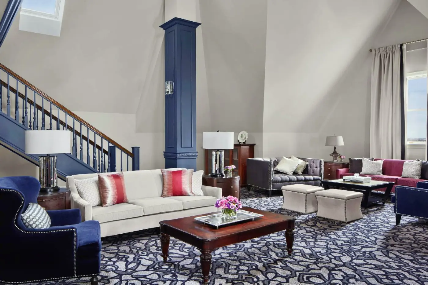 Fairmont Hotel Macdonald Edmonton