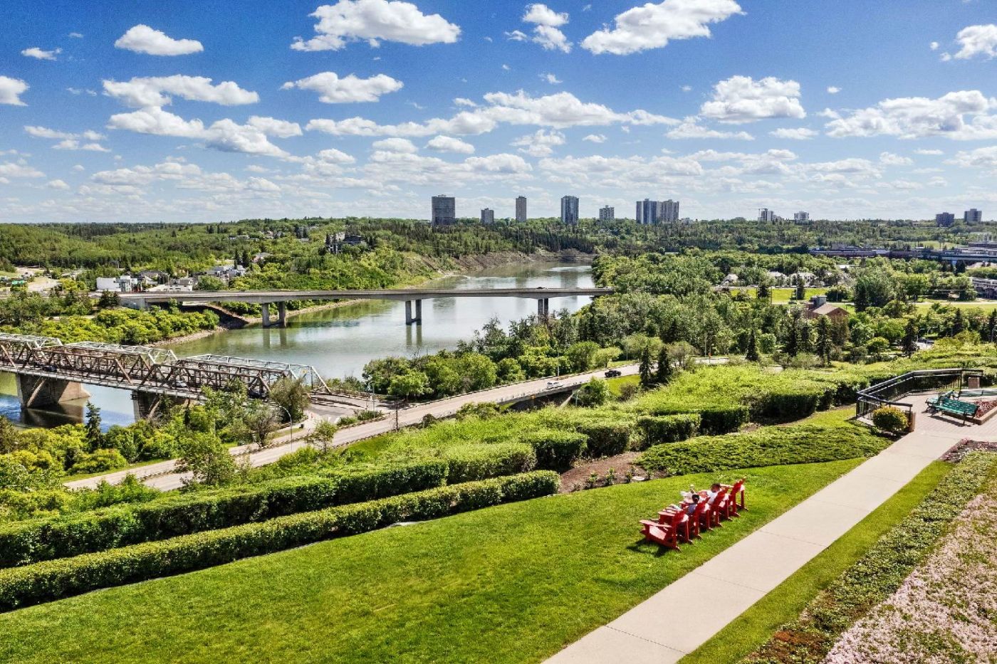 Fairmont Hotel Macdonald Edmonton