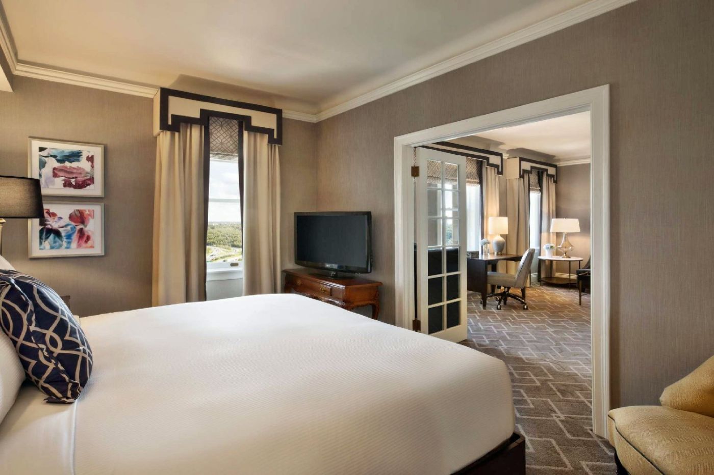 Fairmont Hotel Macdonald Edmonton