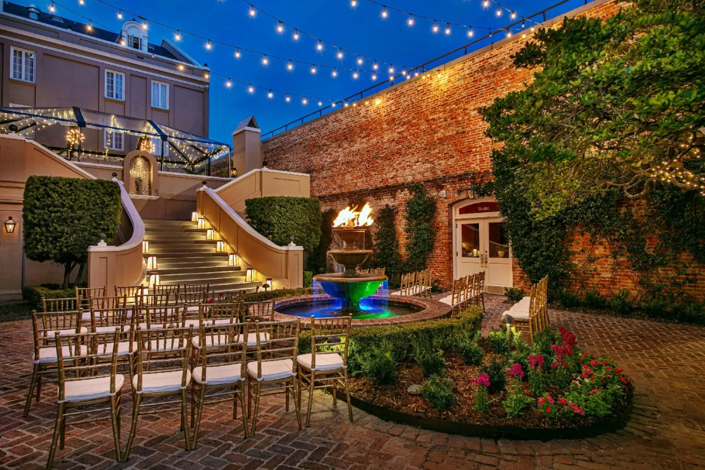 Hotel de la Poste - French Quarter