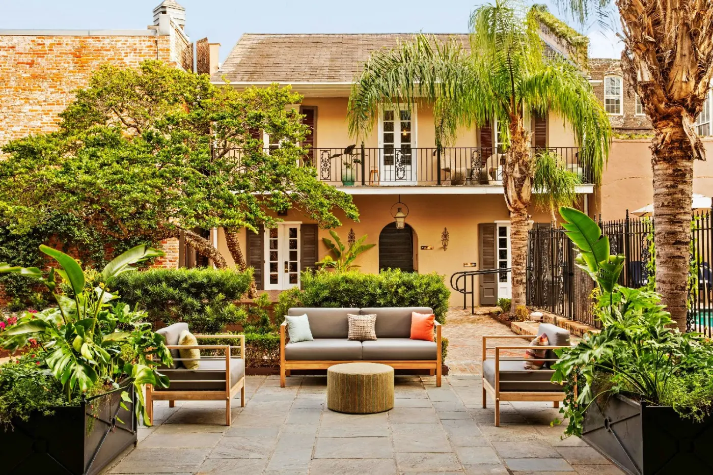 Hotel de la Poste - French Quarter