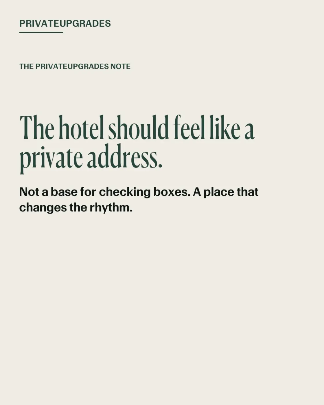 Test Hotel