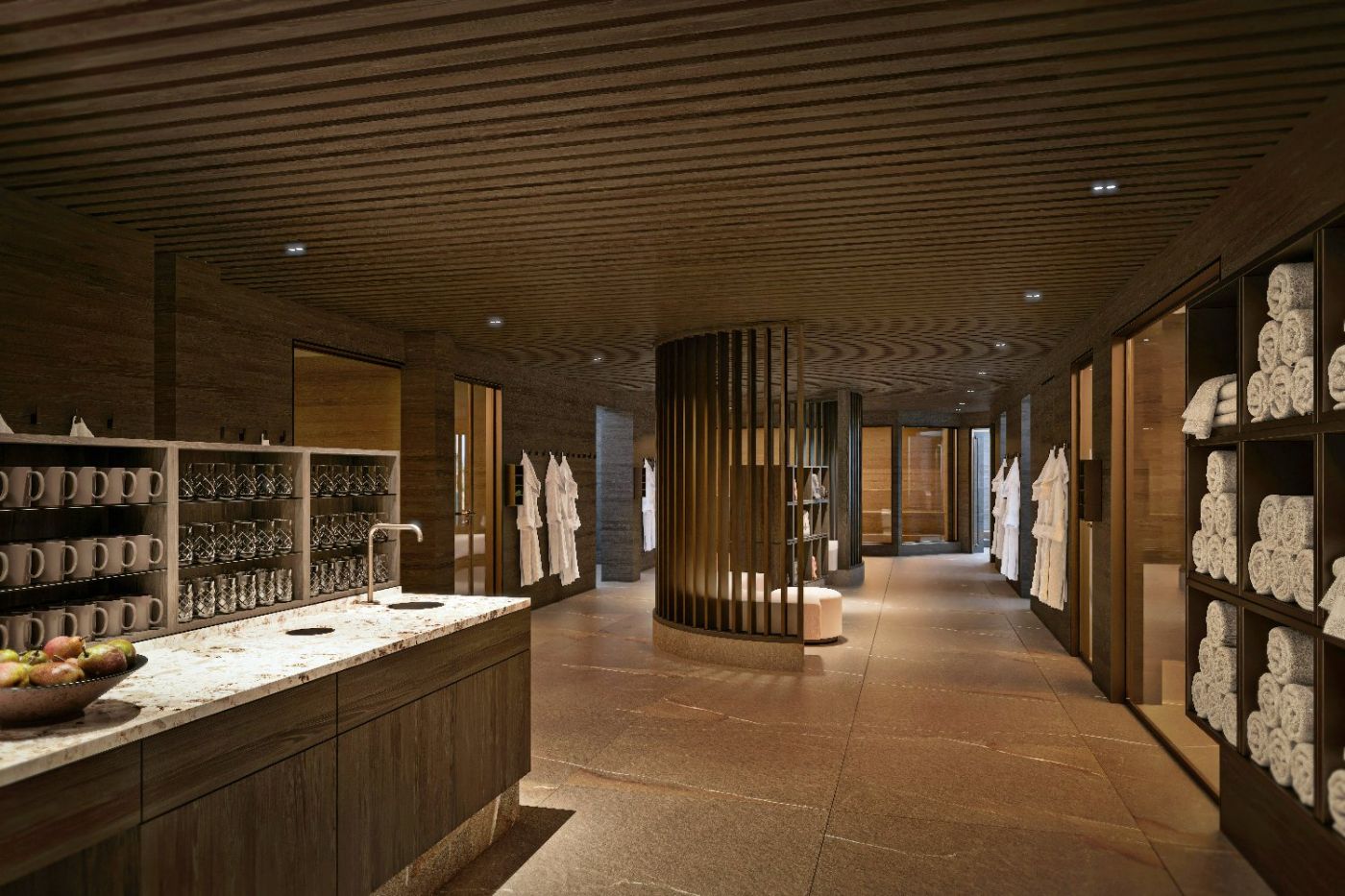 Althoff Seehotel Ueberfahrt
