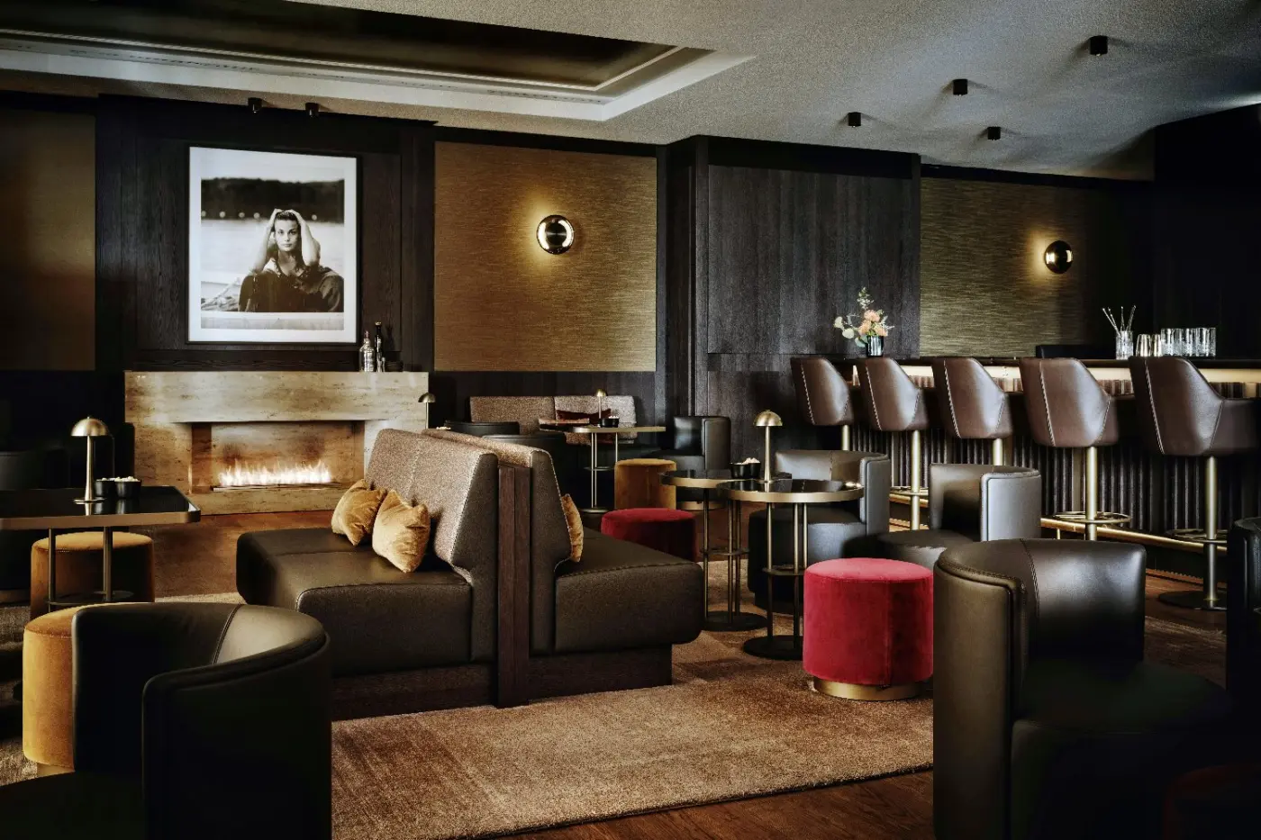 Althoff Seehotel Ueberfahrt