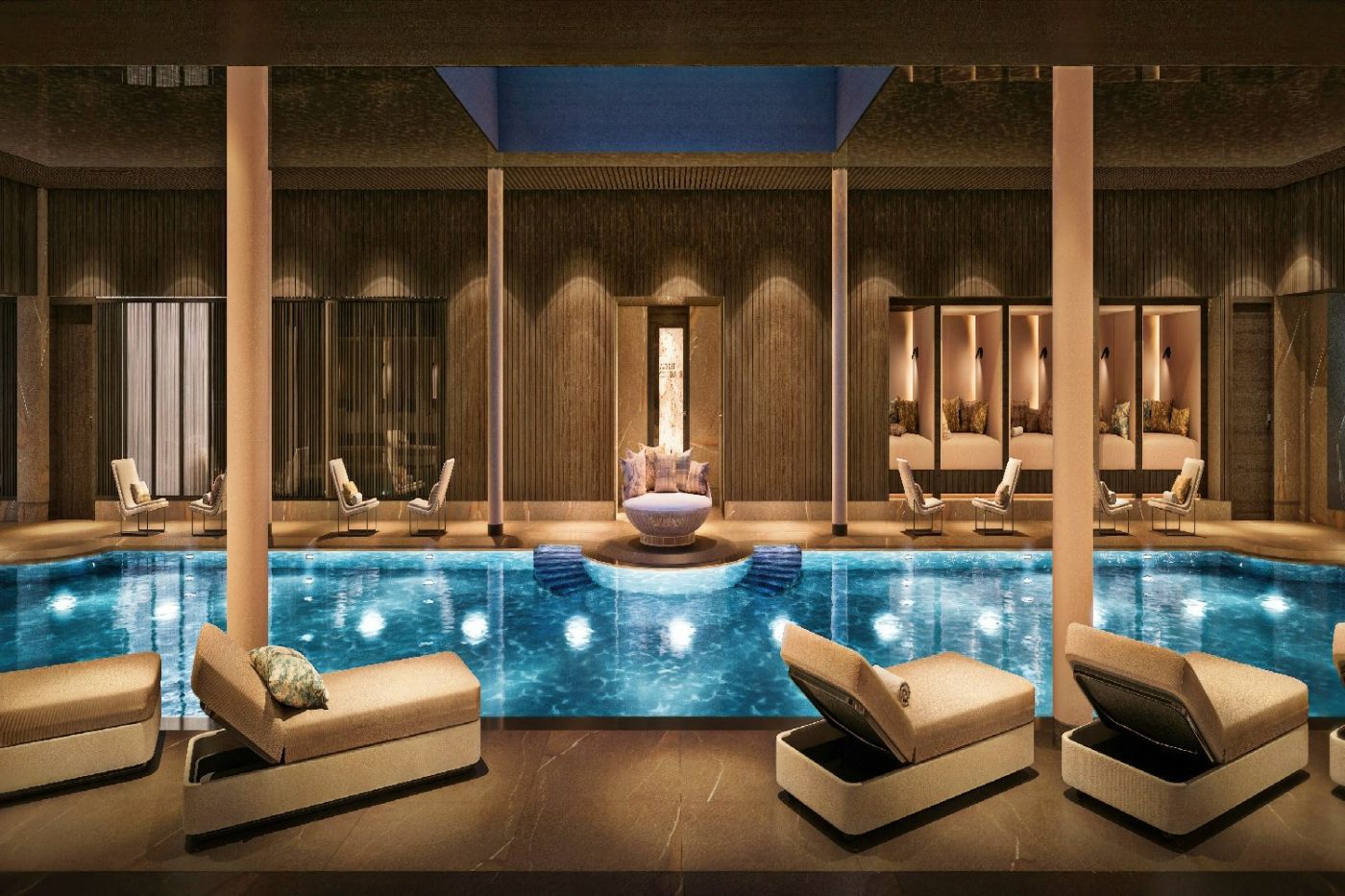 Althoff Seehotel Ueberfahrt