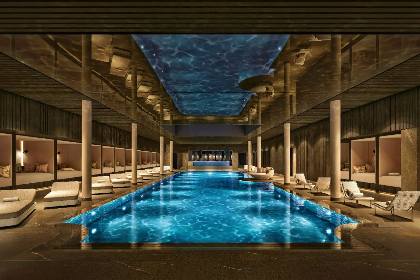 Althoff Seehotel Ueberfahrt