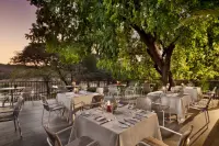 Thumbnail Anantara Stanley & Livingstone Victoria Falls Hotel