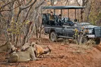 Thumbnail Anantara Stanley & Livingstone Victoria Falls Hotel