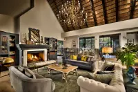 Thumbnail Anantara Stanley & Livingstone Victoria Falls Hotel
