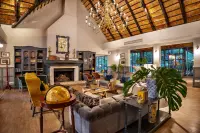 Thumbnail Anantara Stanley & Livingstone Victoria Falls Hotel