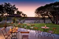 Thumbnail Anantara Stanley & Livingstone Victoria Falls Hotel