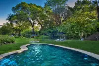 Thumbnail Anantara Stanley & Livingstone Victoria Falls Hotel