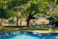 Thumbnail Anantara Stanley & Livingstone Victoria Falls Hotel