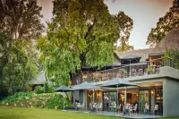 Thumbnail Anantara Stanley & Livingstone Victoria Falls Hotel