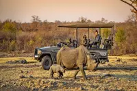 Thumbnail Anantara Stanley & Livingstone Victoria Falls Hotel