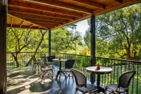 Thumbnail Anantara Stanley & Livingstone Victoria Falls Hotel