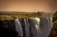 Thumbnail Anantara Stanley & Livingstone Victoria Falls Hotel