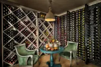 Thumbnail Anantara Stanley & Livingstone Victoria Falls Hotel