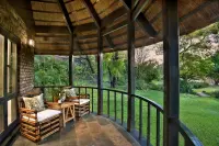 Thumbnail Anantara Stanley & Livingstone Victoria Falls Hotel