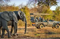 Thumbnail Anantara Stanley & Livingstone Victoria Falls Hotel