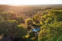 Thumbnail Anantara Stanley & Livingstone Victoria Falls Hotel