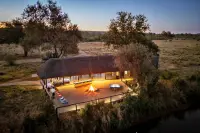 Thumbnail Anantara Stanley & Livingstone Victoria Falls Hotel