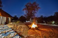 Thumbnail Anantara Stanley & Livingstone Victoria Falls Hotel
