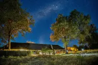 Thumbnail Anantara Stanley & Livingstone Victoria Falls Hotel