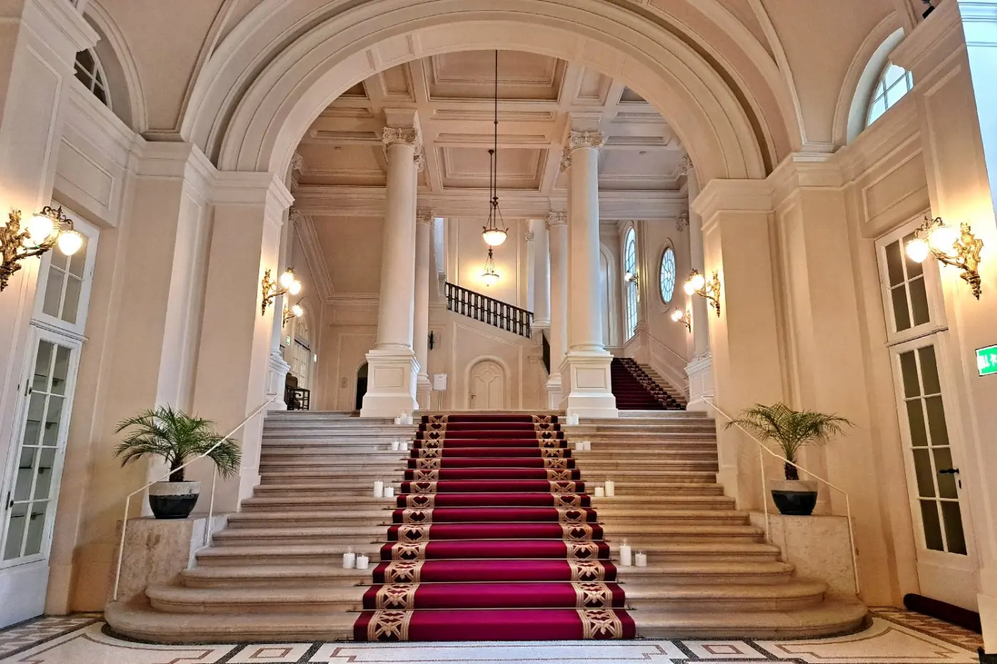 Palais Coburg