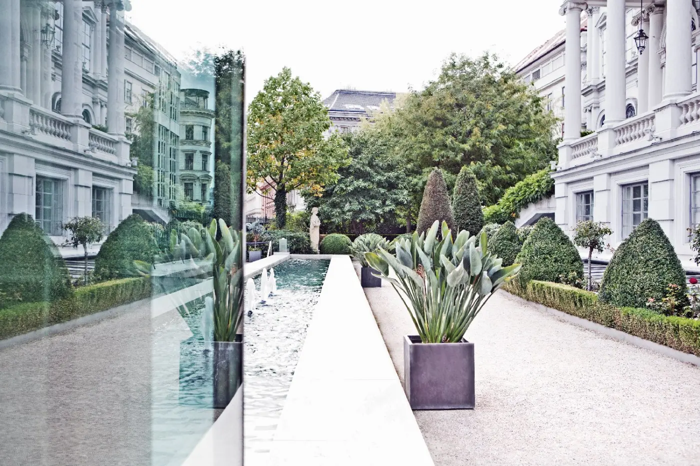 Palais Coburg
