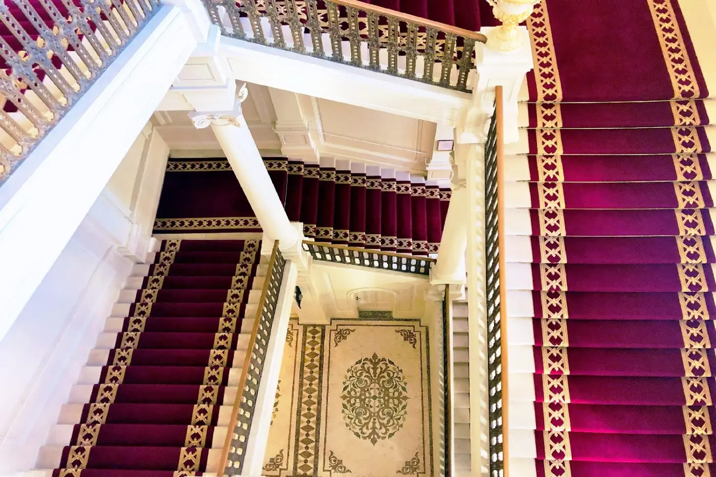 Palais Coburg