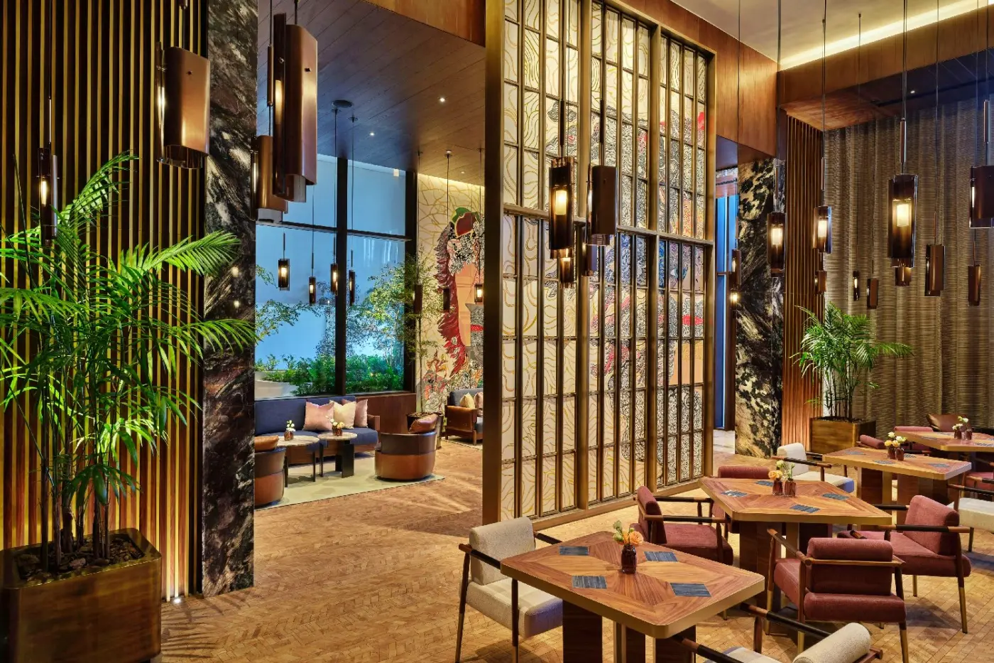 The St. Regis Cap Cana Resort