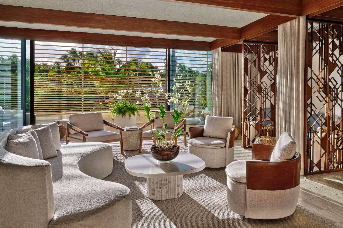 The St. Regis Cap Cana Resort