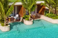 Thumbnail The St. Regis Cap Cana Resort